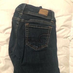 Women’s jeans